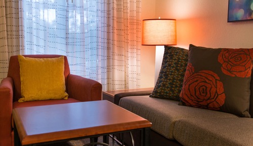 Suite, 1 habitación
