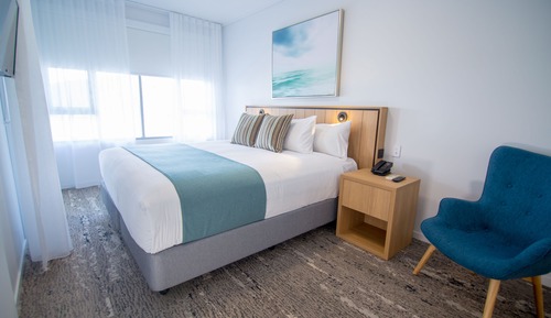 Apartamento estándar, 1 habitación