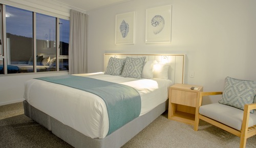 Apartamento Deluxe, 1 habitación