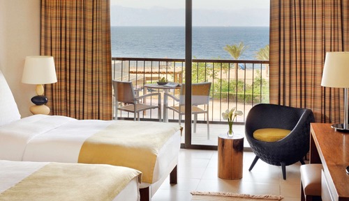 Suite, 1 cama de matrimonio grande, vistas al mar