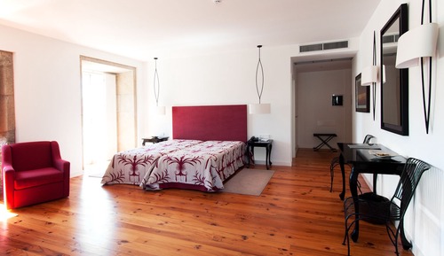Suite familiar