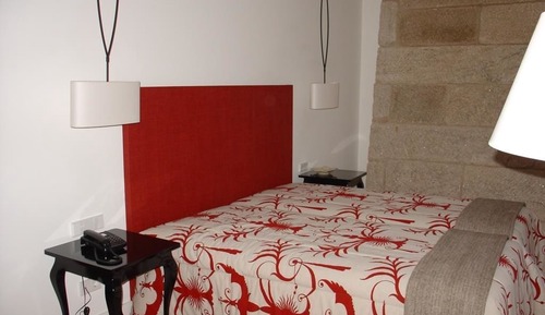 Habitación con 1 cama doble o 2 individuales (Convent Wing)