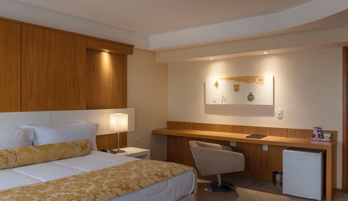 Suite presidencial