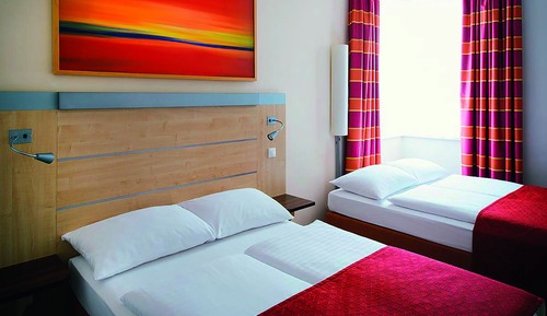 Habitación clásica, 1 cama doble