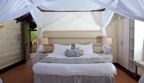 Habitación estándar