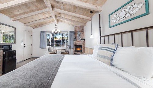 Habitación Deluxe, 1 cama de matrimonio grande