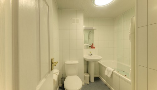 Habitación estándar, 1 cama de matrimonio grande