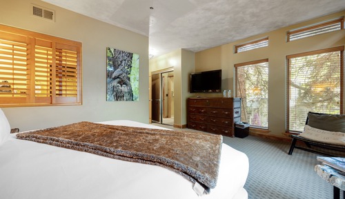 Penthouse Suite