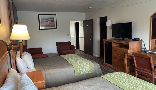Habitación doble