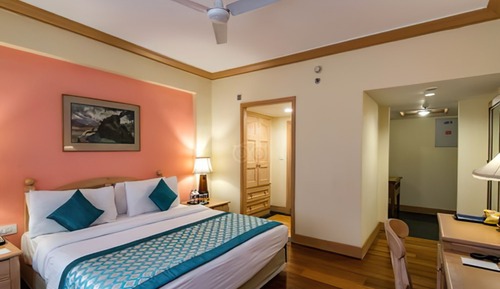 Habitación Club (Fortune Club Room)