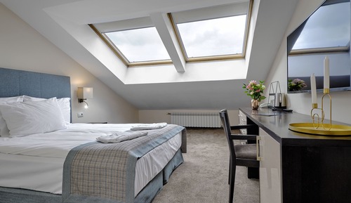 Promo Double or Twin Room - No Balcony