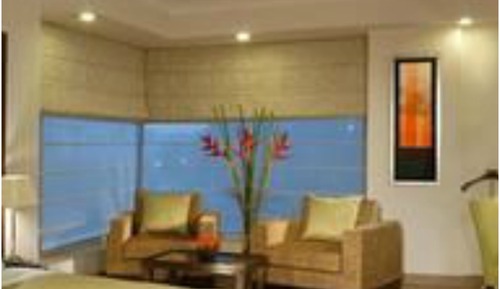 Habitación Club (Fortune Club Room)