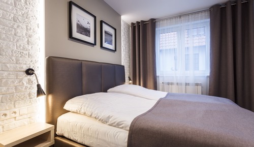 Apartamento Deluxe (Family)