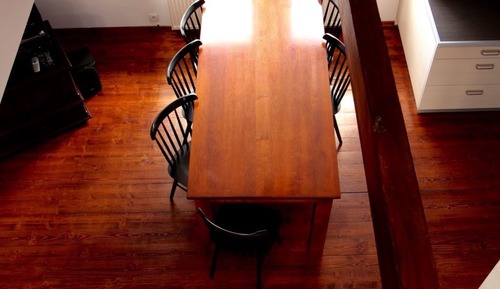Apartamento (mezzanine)