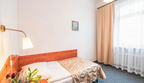 Habitación individual estándar