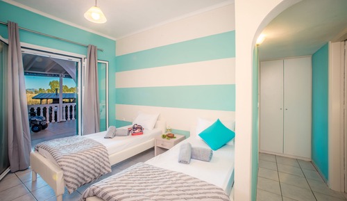 Apartamento familiar