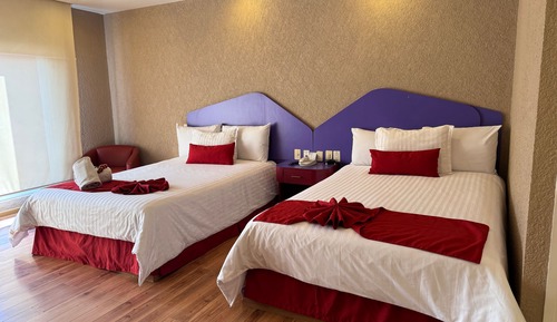 Habitación estándar