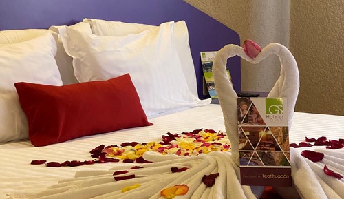 Suite ejecutiva (jacuzzi)