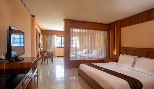 Family Superior Room