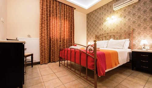 Suite Grand, piscina privada