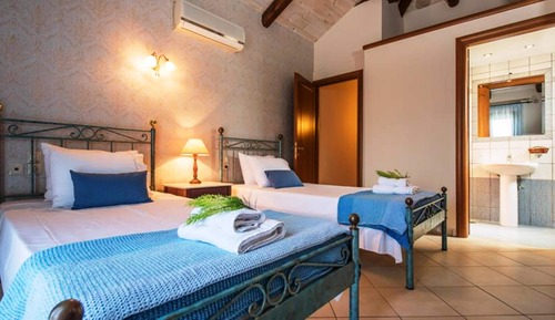 Villa Deluxe, piscina privada