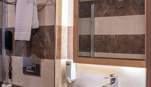 Xperian Club Suite