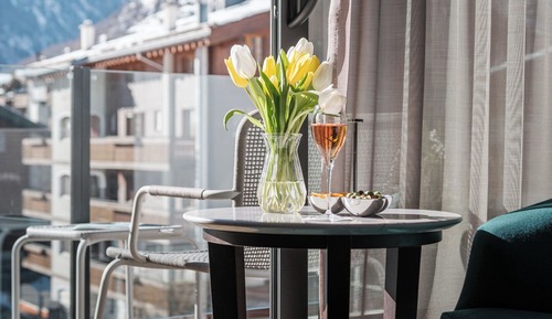 Suite (Matterhorn)