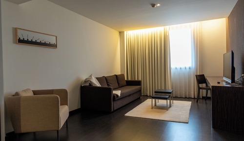 Suite estándar