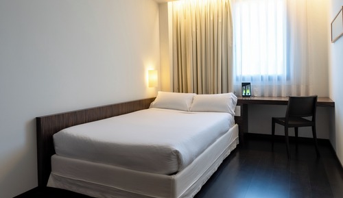 Habitación individual estándar