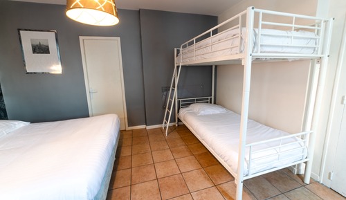 Habitación estándar