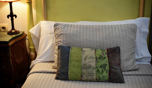 Habitación individual