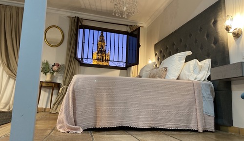Apartamento exclusivo