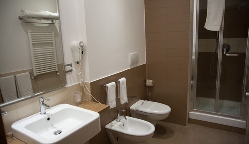 Habitación ejecutiva