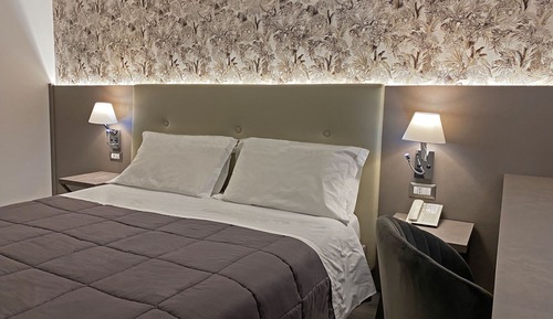 Habitación superior