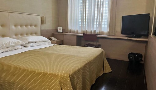 Habitación estándar