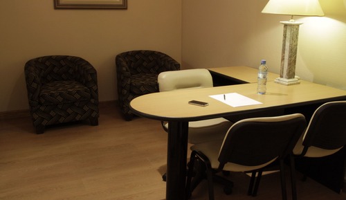 Habitación superior, 1 cama de matrimonio
