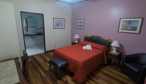 Habitación individual estándar, 1 habitación