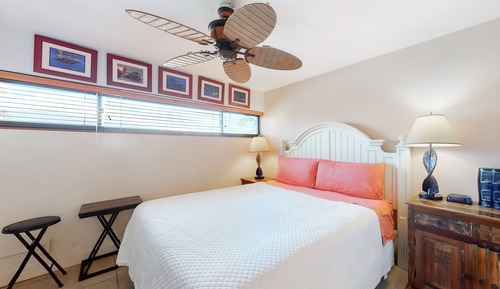 Suite, 1 habitación (Ocean View)