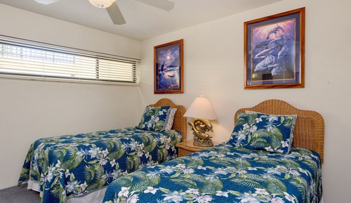 Apartamento, 2 habitaciones (Ocean View)