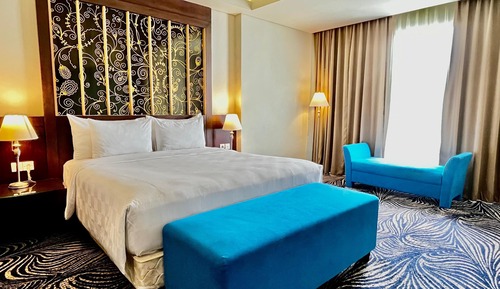 Habitación Grand