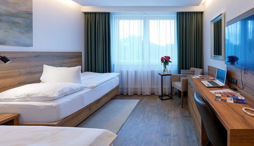 Suite familiar