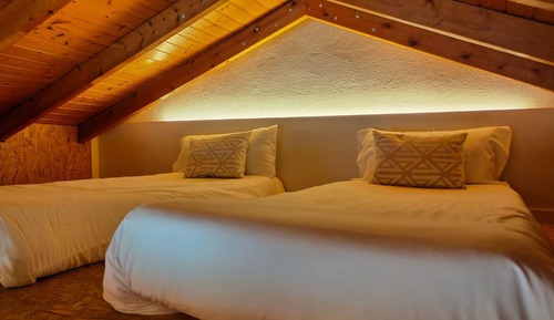 Chalet familiar