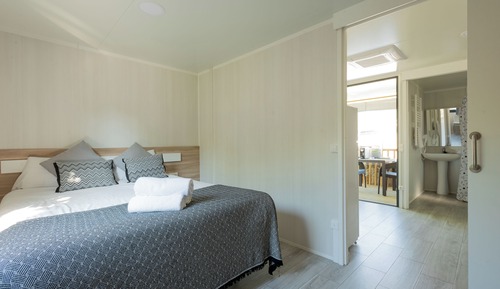 Casa Mobil home