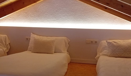 Bungalow familiar, 2 habitaciones