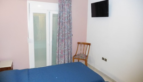 Habitación panorámica doble