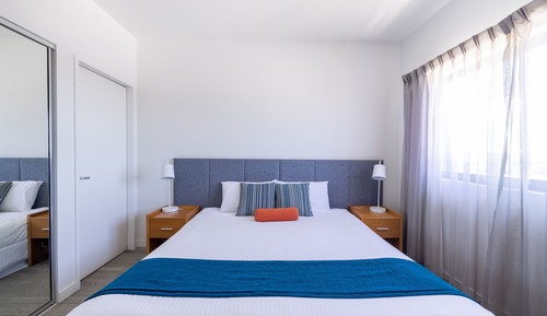 Apartamento estándar, 1 habitación