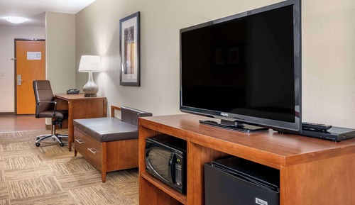 Suite, varias camas, no fumadores (Upgrade)