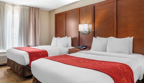 Suite, no fumadores