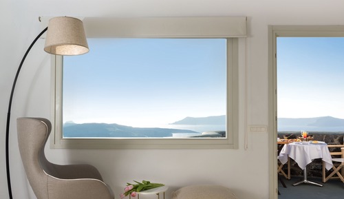 Pearl Suite