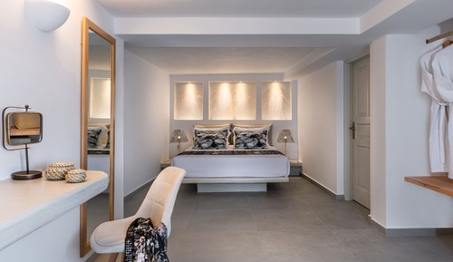 Diamond Suite